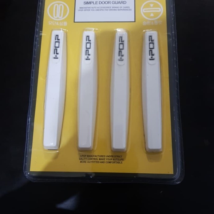 Door Guard Karet Ipop Universal Ready