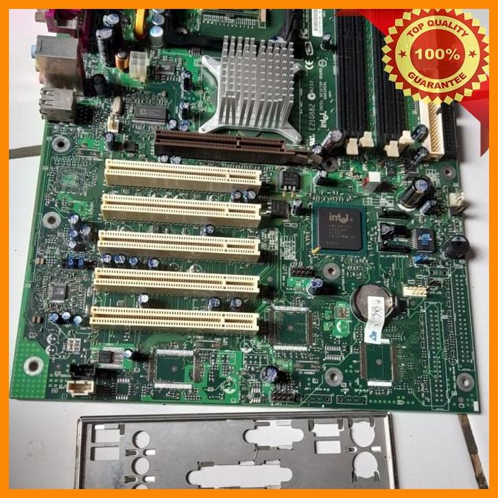 (TRB) PENTIUM4 JADUL SOCKET 478 SIAP PAKAI INCLUDE RAM PLUS VGA
