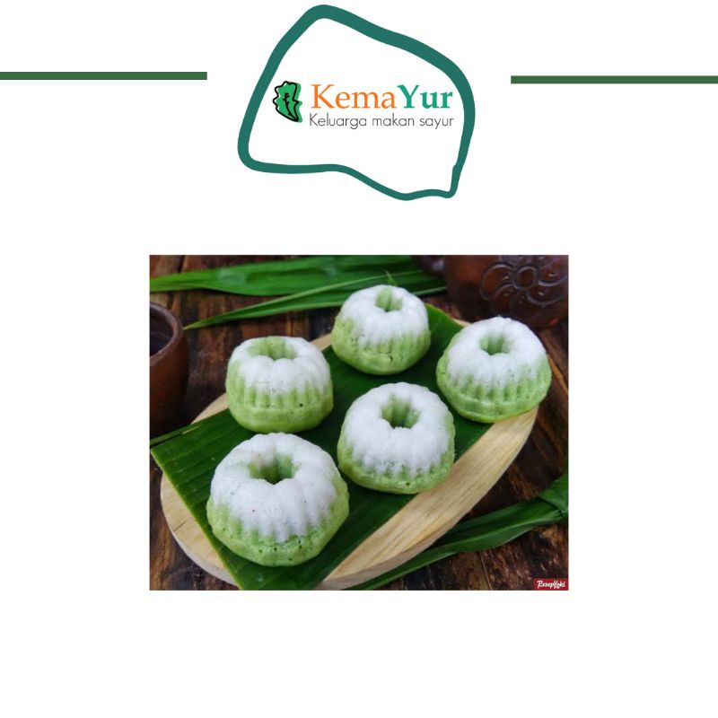 

KUE PUTU AYU HARGA 3PCS