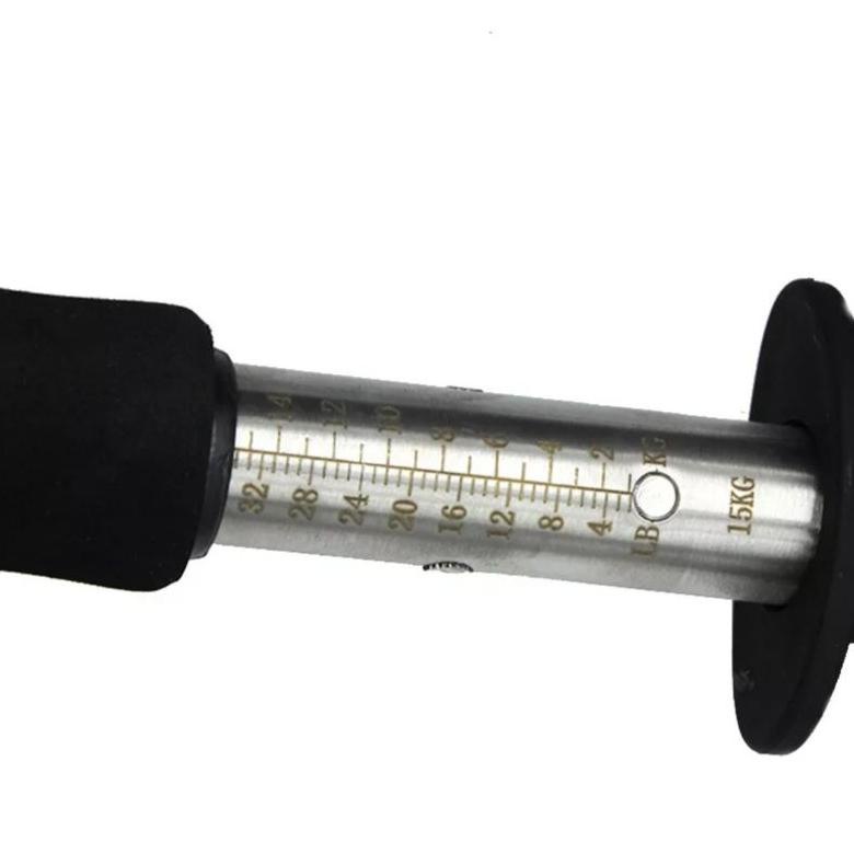 Murah Lip grip timbangan + meteran Sale