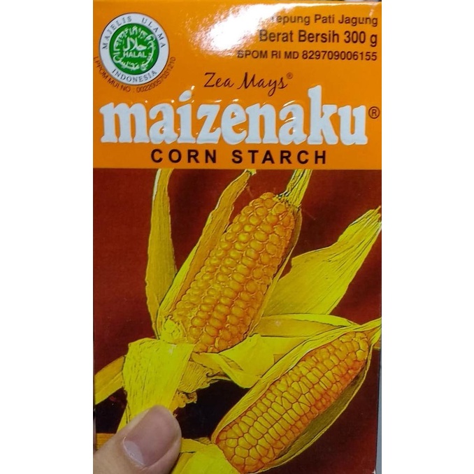 

Maizenaku 300 Gram