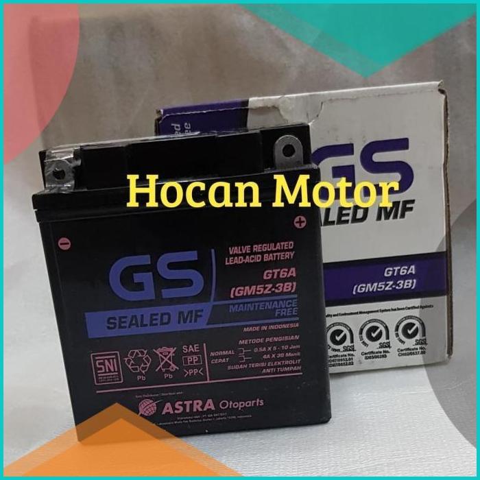 AKI KERING GS ASTRA GT6A GRAND SUPRA X SUPRA FIT MIO SMILE MIO SPORTY