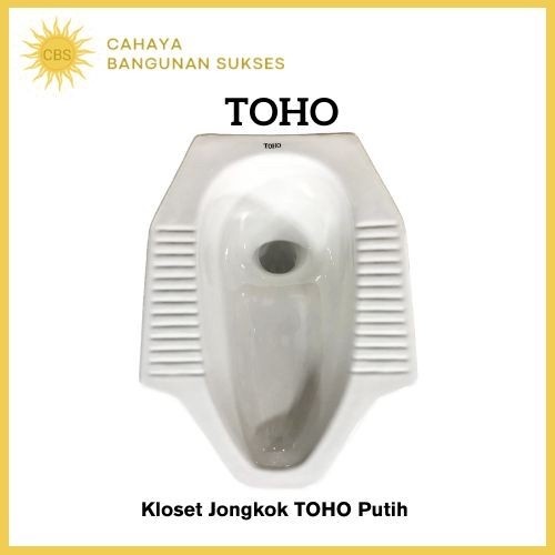 Terbaru Kloset Jongkok Toho Terlengkap / Closet Jongkok Toho Promo Terlaris