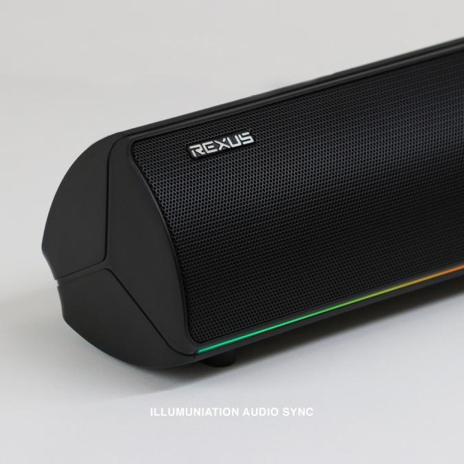 Rexus Astro C300 Soundbar Astro C300 RexusC300 AstroC300 Speaker Termurah