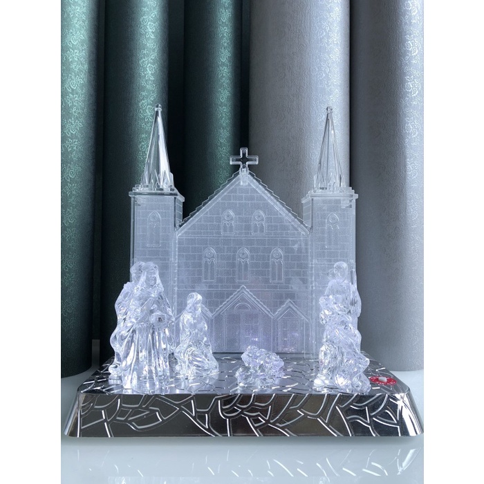 

DISKON MURAH CG 19 - Christmas Gift - Hadiah Parsel Natal - Hampers Kotak Musik Sno BERRY30.JAYA