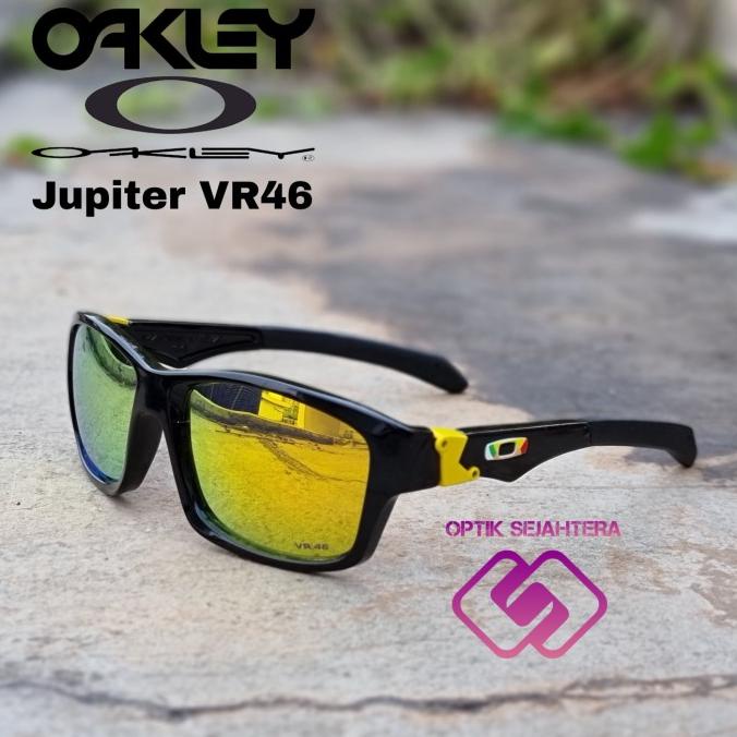 kacamata hitam sunglasses JUPITER SQUARE VR46 lensa polarized