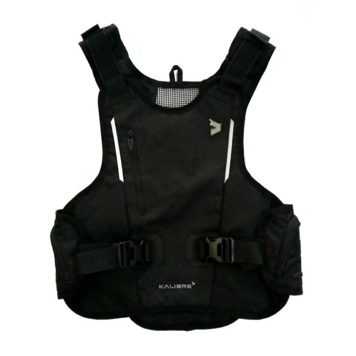 Promo Kalibre Hyper Driver 03 Vest Rompi Body Protector Motor Dan Tas 970003