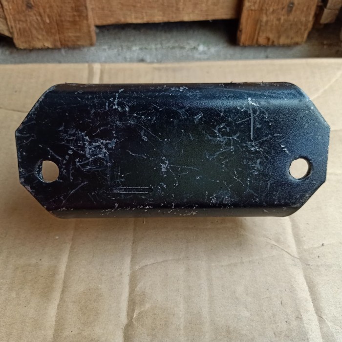 Transmisi Mounting Isuzu Panther 2.5 Original Lelangan