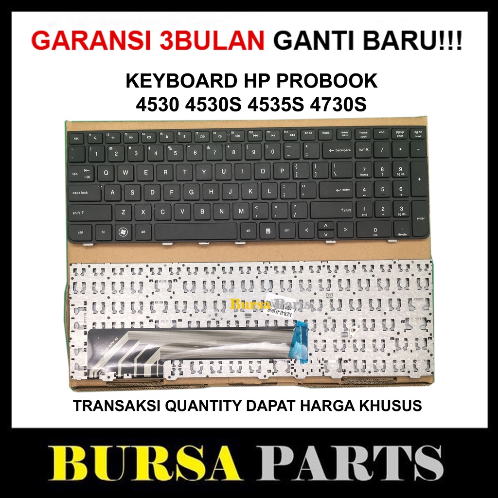 Harga probook 4530s Terbaru Mar 2026 | BigGo Indonesia