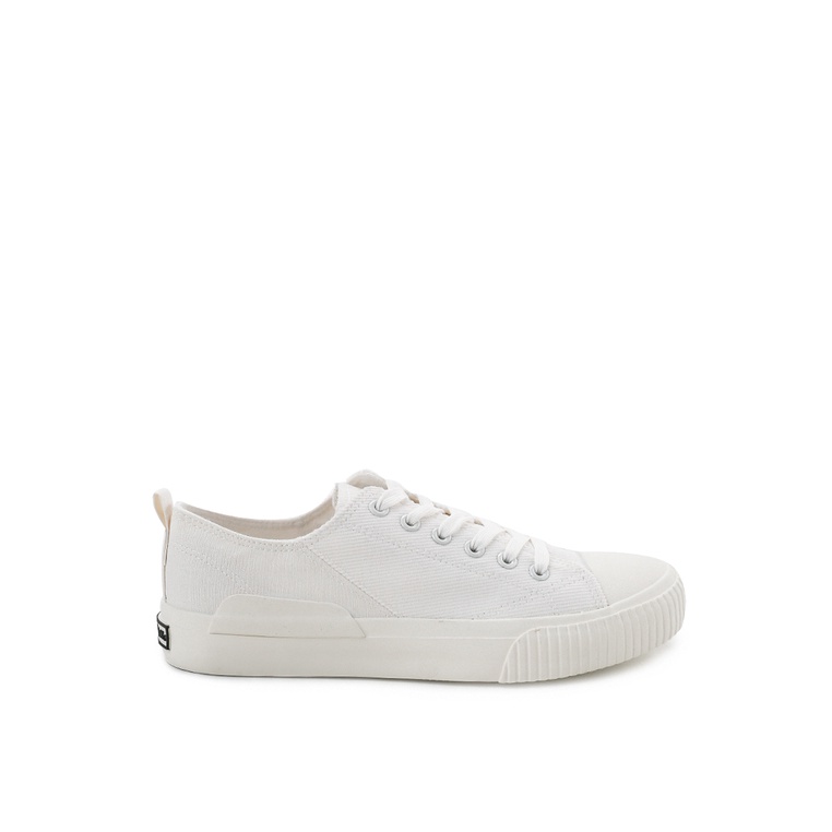 Sepatu Sneakers Airwalk Original Wanita Snekers desain solid tone bergaya easy versatile Branded Ang