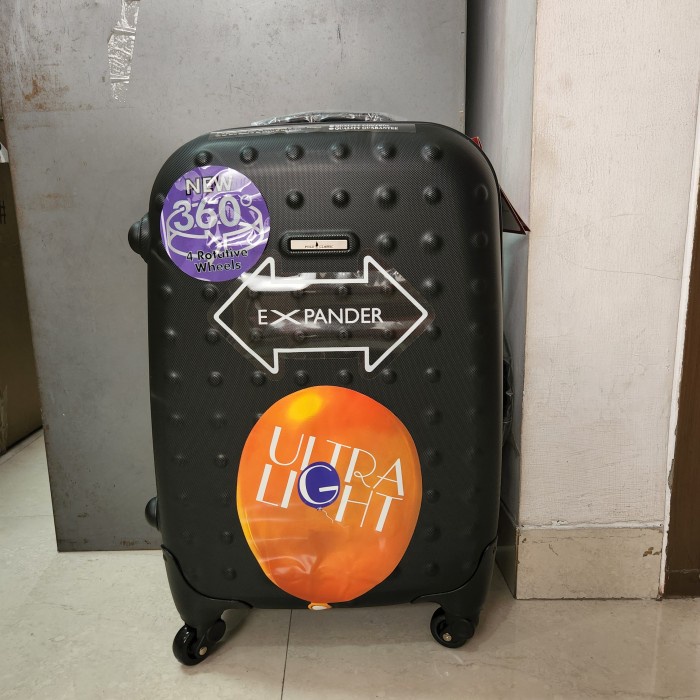 Koper Polo Classic 20 Inch Fiber Cabin