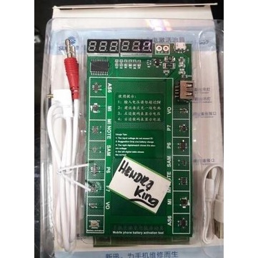 papan pcb cas hp cina dan hp iphone