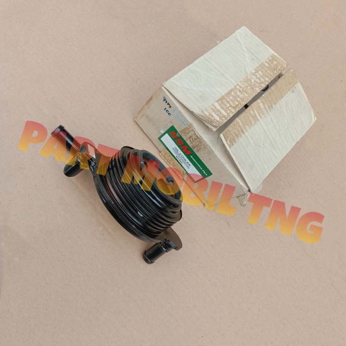 oil cooler isuzu elf 77 ps nhr 55 94401680