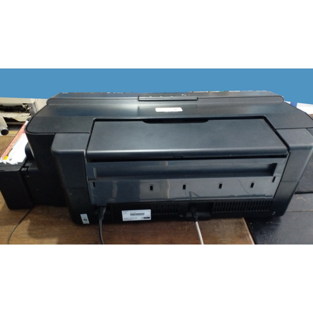 EPSON L1800 BEKAS