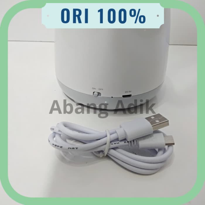 Lampu Belajar Cas Surya Syd L4002 L 4002 40 Smd Led Lamp Meja Dimmer