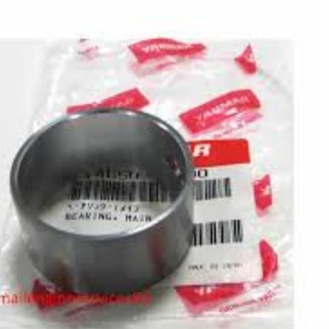 Metal Jalan Main Bearing Yanmar Ydg5001Se