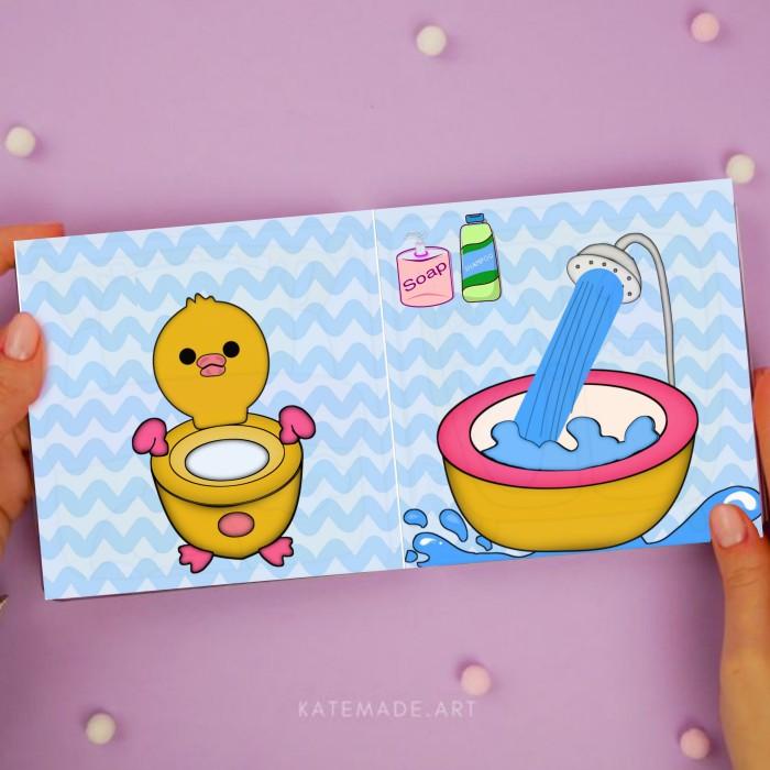 

TERLARIS - PAPER DUCK HOUSE BOOK SUDAH DISUSUN TINGGAL MAIN SAJA