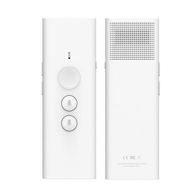 

TERLARIS - 40 LANGUAGES DIGITAL TRANSLATOR INTELLIGENT AI TRANSLATOR MS