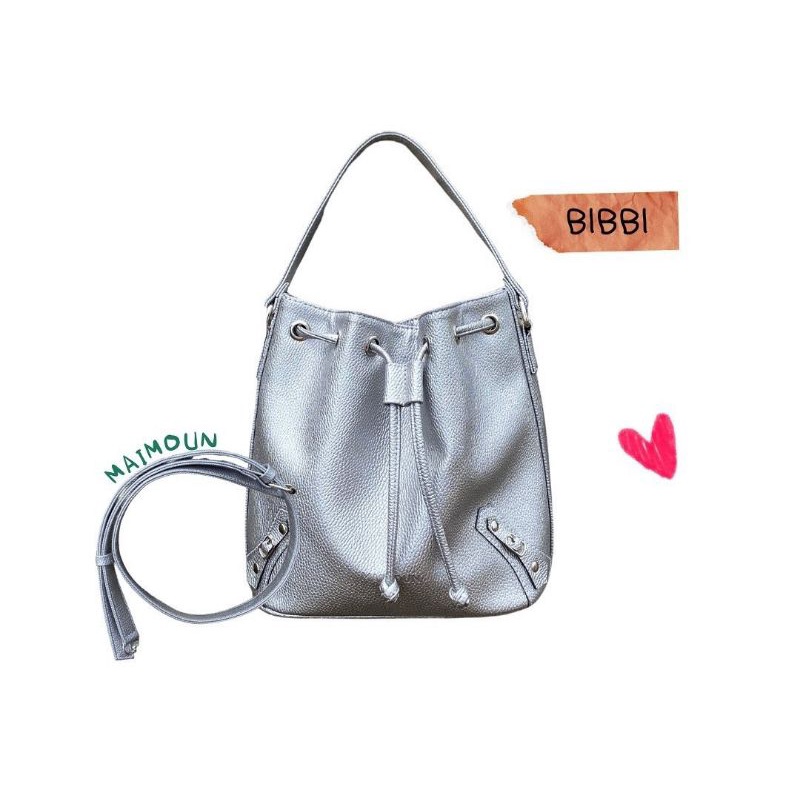 Preloved Bibbi Bag Maimoun