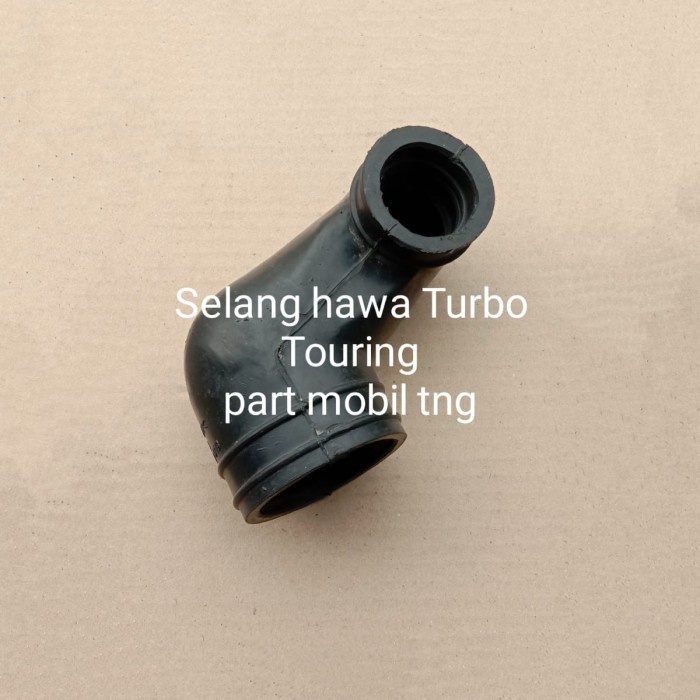 selang hawa turbo isuzu fanther turbo