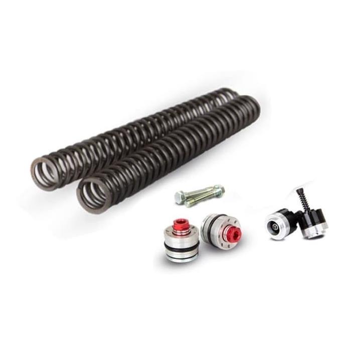 YSS Front Fork Upgrade Kit Shock Depan for Honda Forza 250