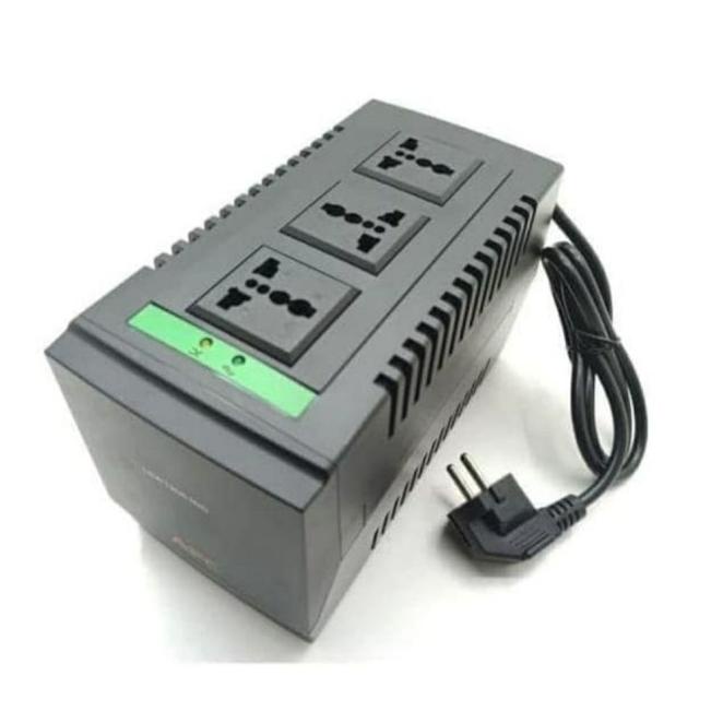 Apc Lsw800 800Va 400W Lsw800-Ind Lsw800Ind Stabiliser Stabilizer Avr