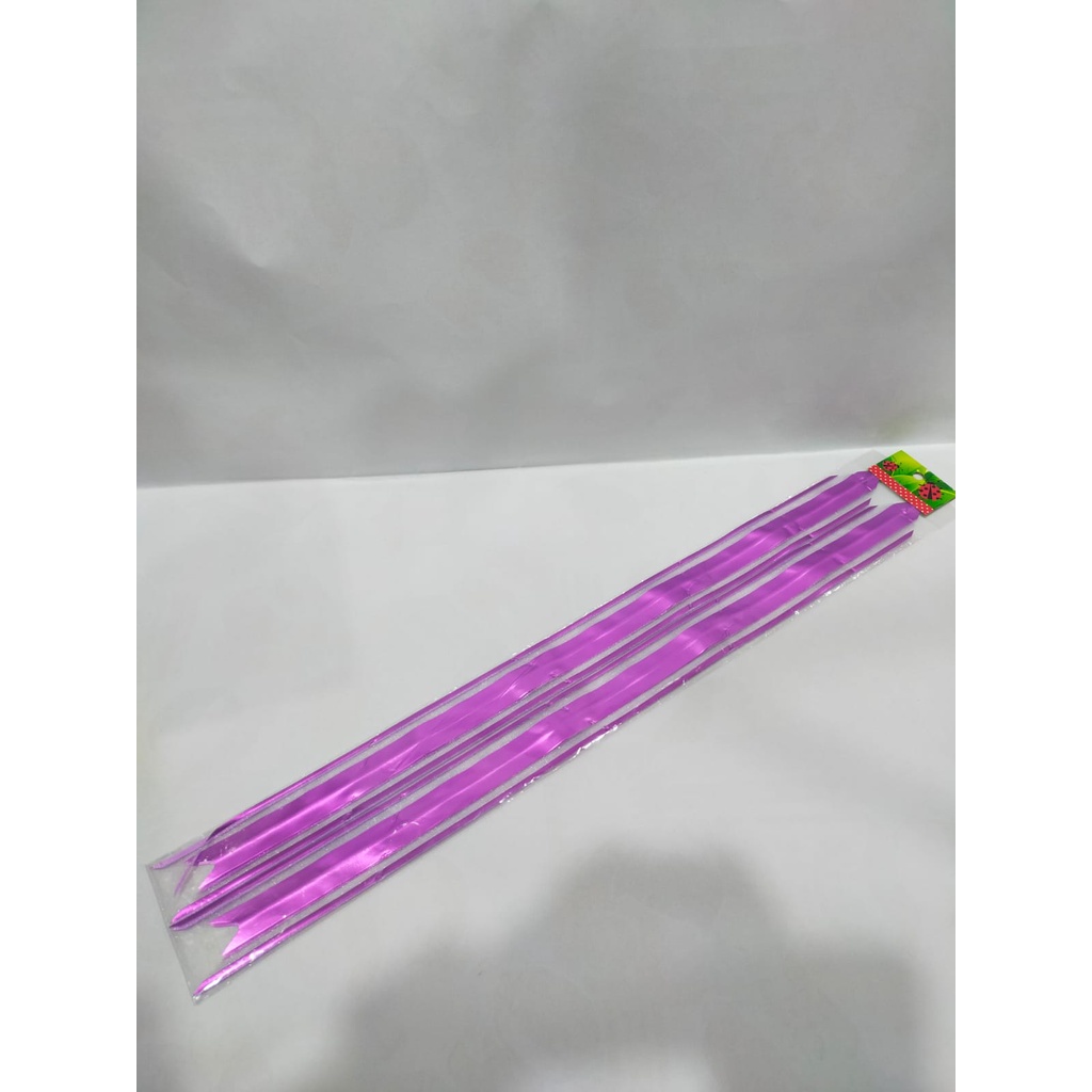

PITA SERUT ORGANDI LIST 3CM ISI 2