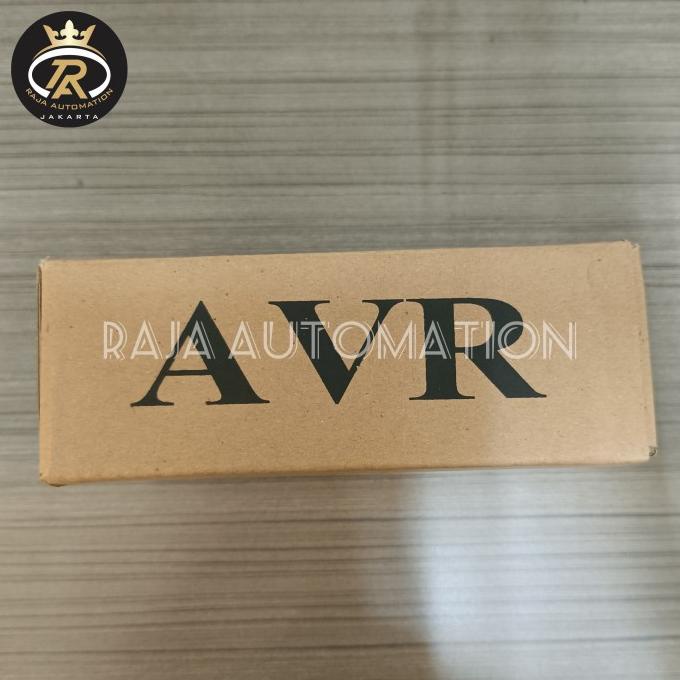 Avr E110-40A 3 Phase Avr Generator Universal