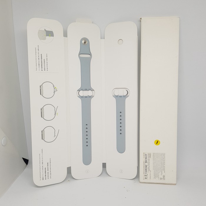 Apple Watch Strap 38mm Original