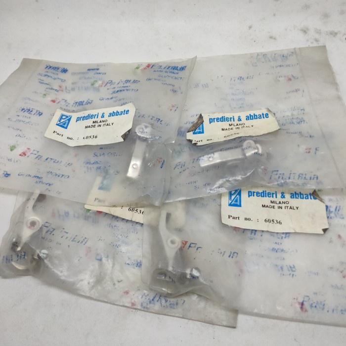 Cod Platina Vespa Super Sprint Vbb Pa Italy Kode Ema163