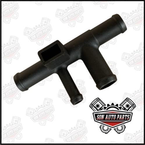 Cod Pipa 4Way Daihatsu Ceria Kode Dit348