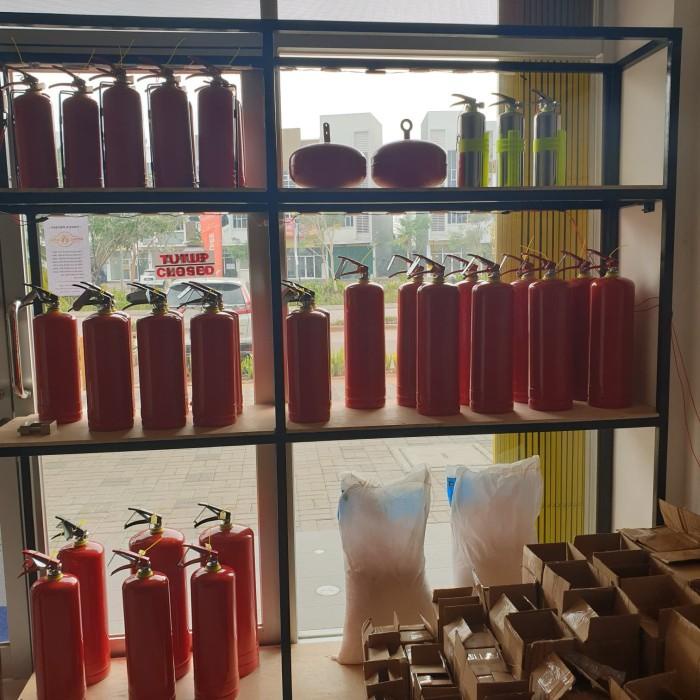 APAR 3,5 KG / Alat Pemadam Api TONATA 3,5 KG Best Seller