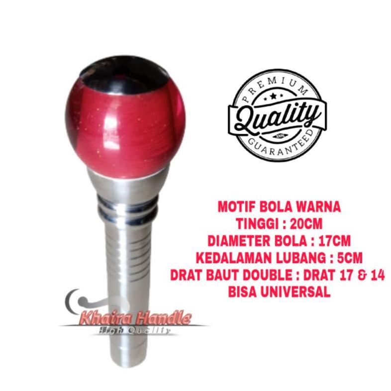 TERBARU TUAS HANDLE GIGI MOBIL VARIASI KNOP PERSENELING MOBIL TONGKAT PERSENELING MOBIL TRUK CANTER 