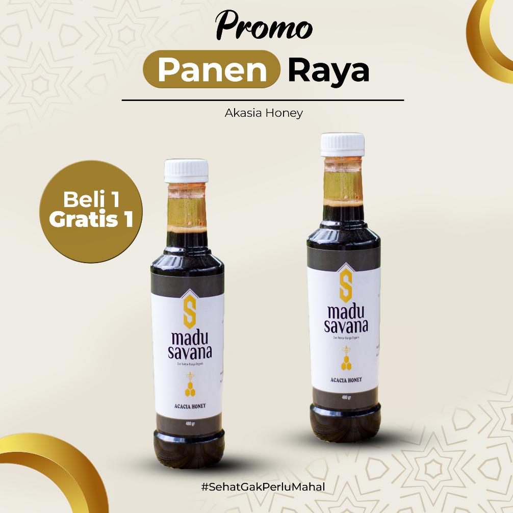 

Update! MADU AKASIA BELI 1 GRATIS 1 ,,