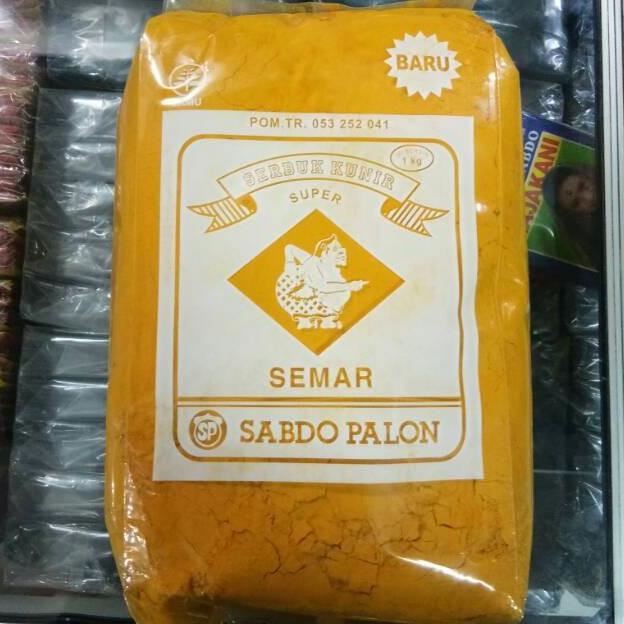 

Big Sale Bubuk Kunyit Asli 100% Tanpa Campuran 1Kg Murah