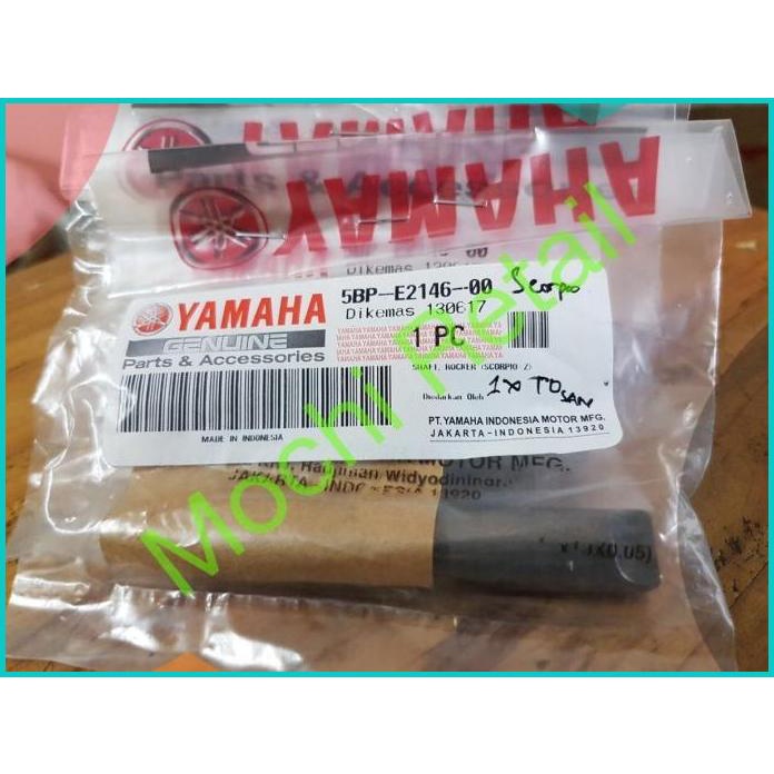 Pen Pelatuk EX Scorpio Ori YGP 20JVLZ3 sparepart  accessories