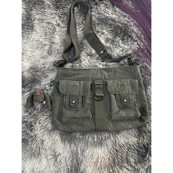 Kipling Preloved