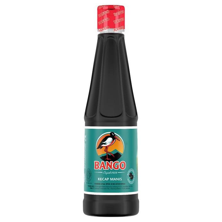 

Diskon Bango Kecap Manis 275 Ml Diskon