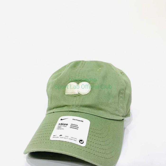 Promo Topi Tenis Nike Heritage 86 Naomi Osaka
