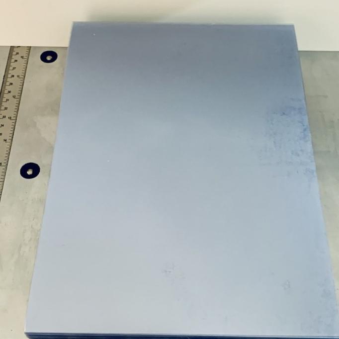 

Mika Jilid Bening 0.20Mm A3 Isi 100 Lembar