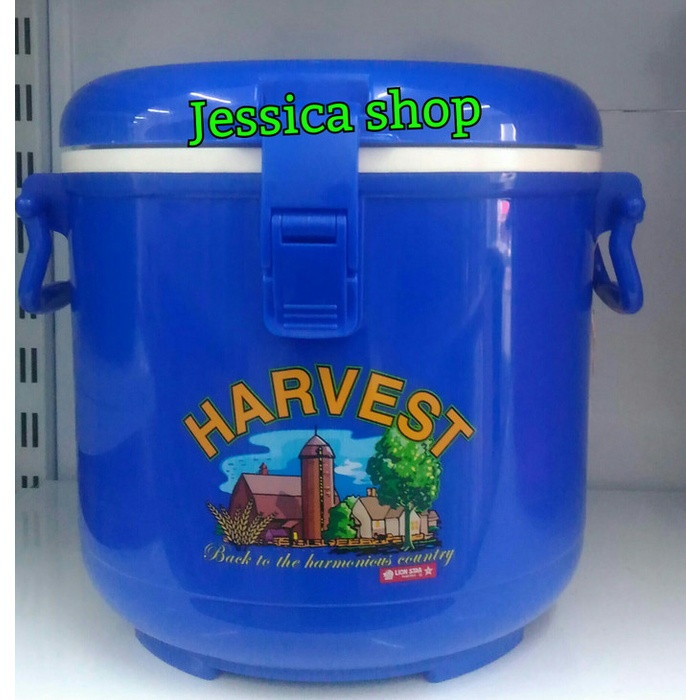 TERMOS NASI / ES ALDO LION STAR 15 LTR