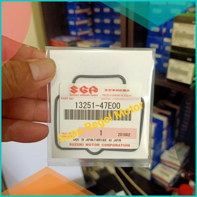 packing gasket oring karburator FXR 150 13251-47E00 original SGP 20JV