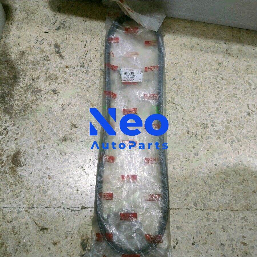 Fanbelt Fan Belt Isuzu Nkr58 Nkr 58 Original