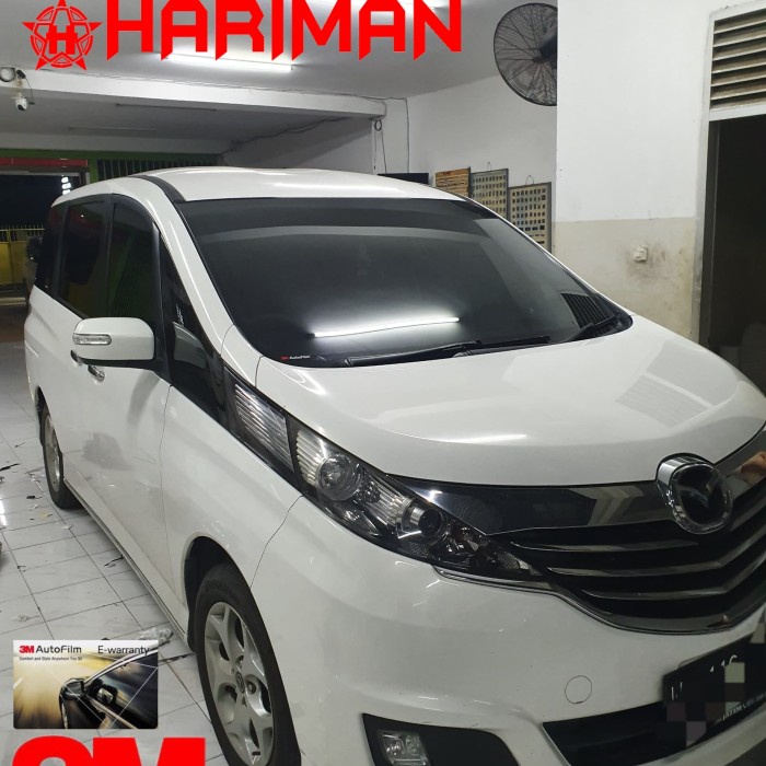 Kaca Film 3M Original 1350000 Small Car Best