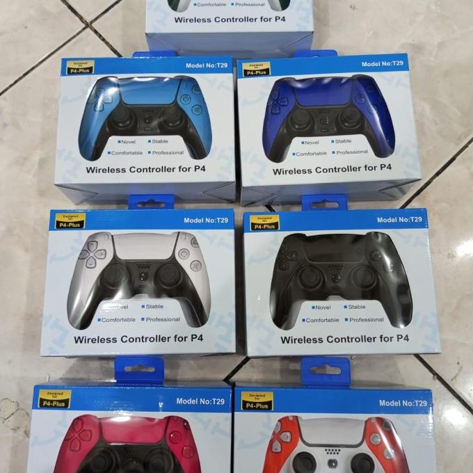 ds 4 model stik ps 5# stik ps 4 new model no T29