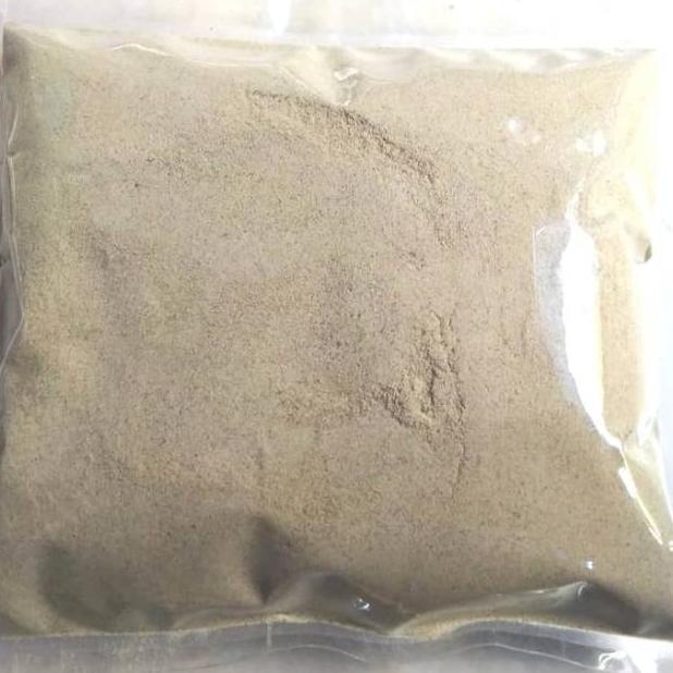 

Big Sale Lada Putih Bubuk Murni 250Gr - Merica Putih Bubuk - Lada Putih Powder Diskon