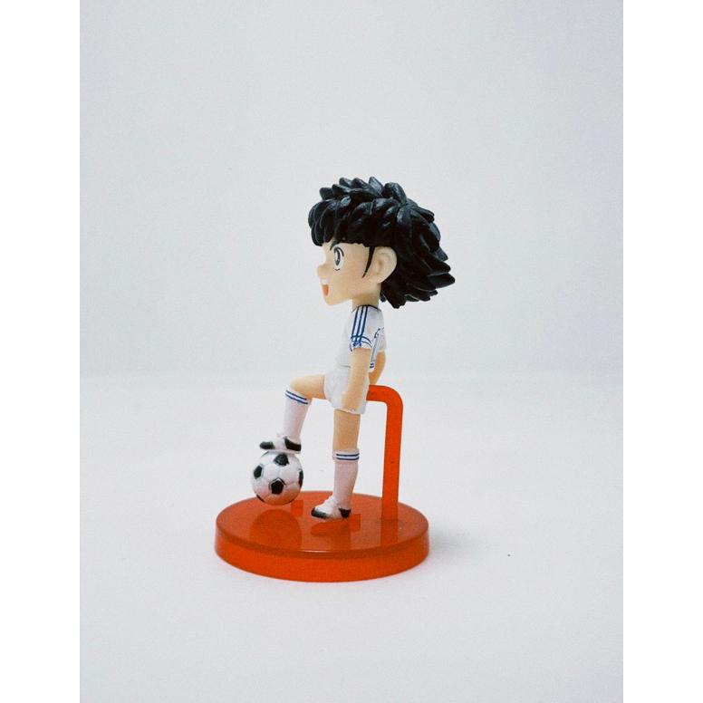 Promo Action Figure Minifigure Tsubasa Ozora Nankatsu Captain Tsubasa Original