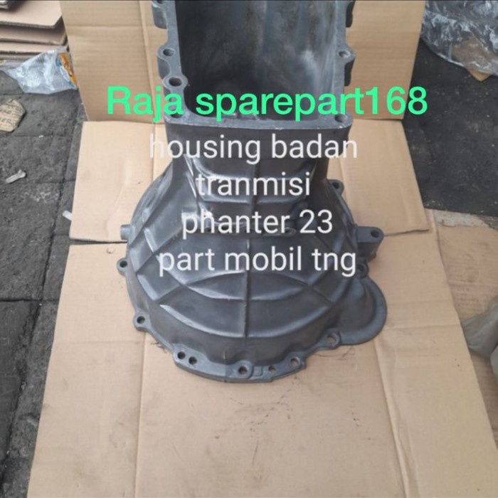 housing badan depan kepala babi transmisi isuzu panther 2.3 copotan majuterus8585