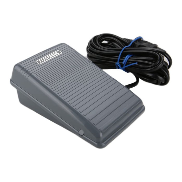 Promo Pedal - Foot Controller Mesin Jahit Portable Brother