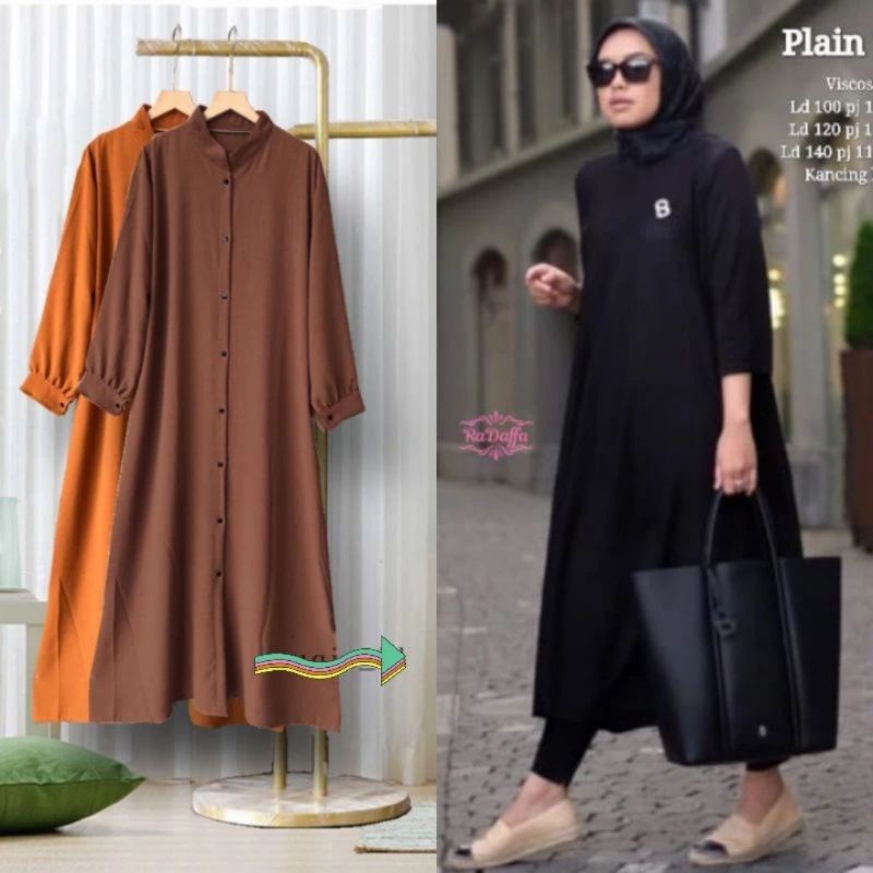 TERBARU LONGDRESS TUNIK CRINKLE WANITA//TUNIK CRINKLE WANITA SELEBGRAM